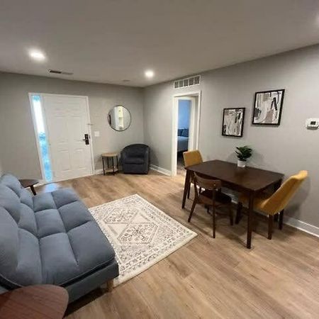 Aksarben Apt-Close To Uno & I80 Омаха Екстериор снимка