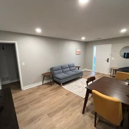 Aksarben Apt-Close To Uno & I80 Омаха Екстериор снимка