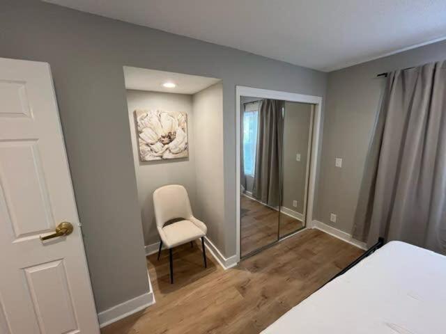 Aksarben Apt-Close To Uno & I80 Омаха Екстериор снимка